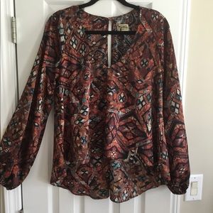 Show Me Your MuMu top size Large